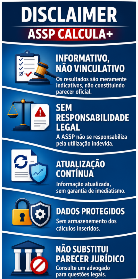 Banner Vertical Calcula disclaimer 480px